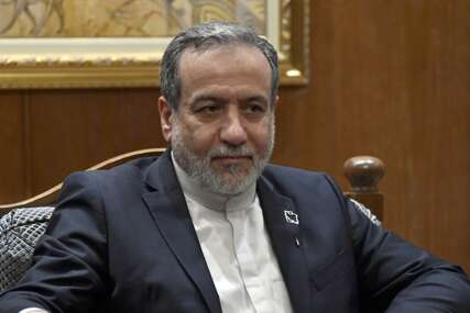 Iran optužio Vijeće sigurnosti UN-a za ravnodušnost