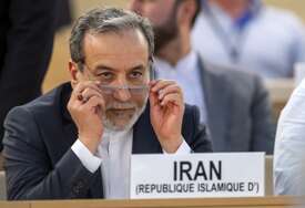 Nakon razgovora u Ženevi iz iranske delegacije poslali jasnu poruku: "Spremni smo za..."
