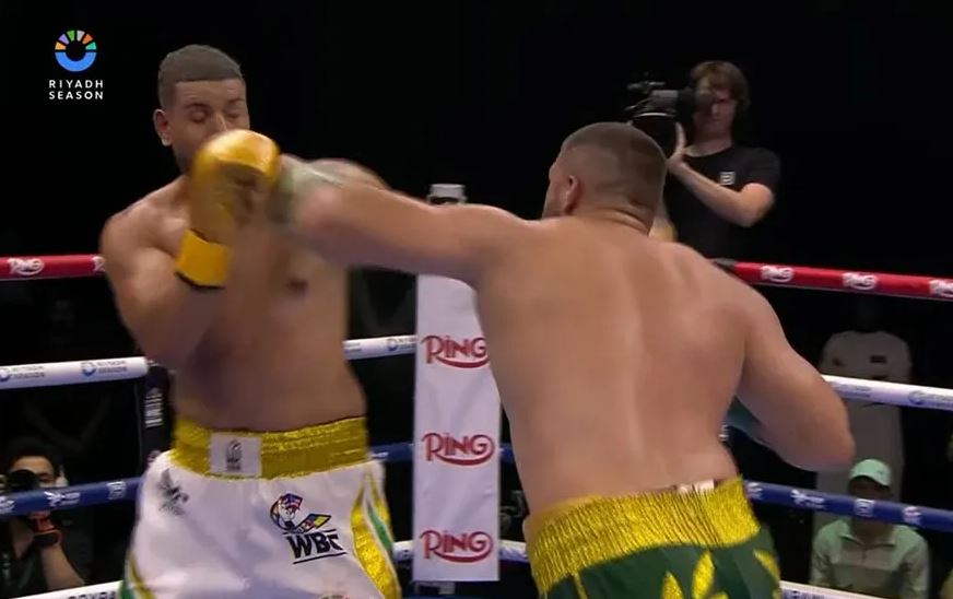 FOTO: SCREENSHOT/ WBCBOXING