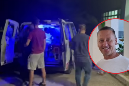 Poznati detalji pucnjave u Sanskom Mostu: Teško ranjen biznismen Šabanović