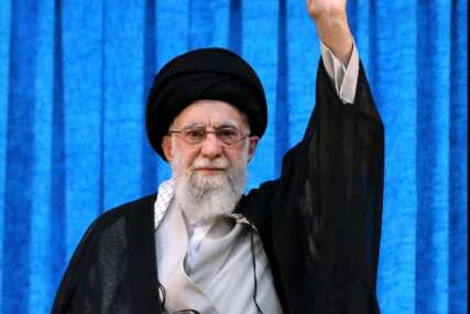 Hamenei odbacio američki prijedlog: Iran nastavlja s obogaćivanjem urana