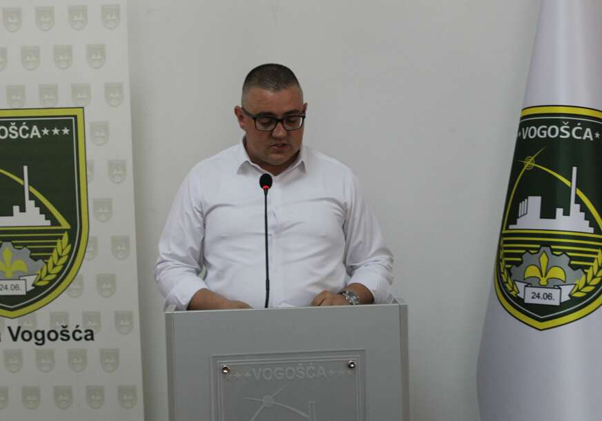 FOTO: ALIJA GLUHOVIĆ
