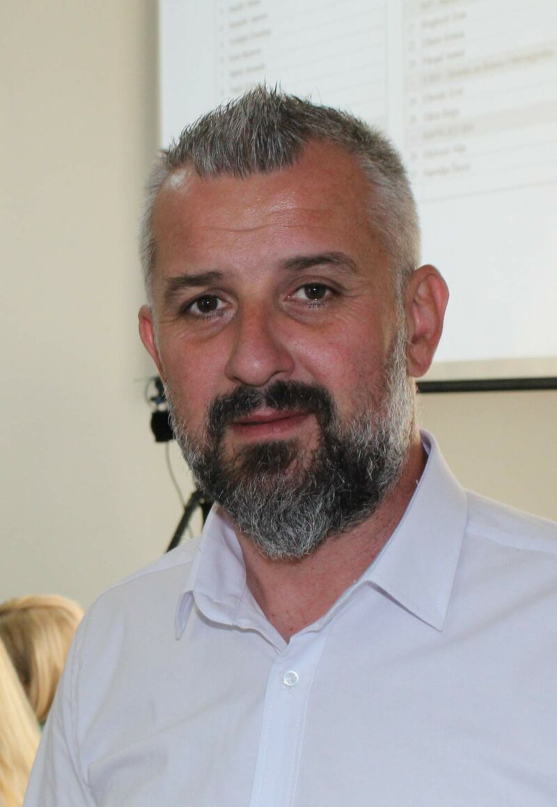 FOTO: ALMEDIN MEHIĆ