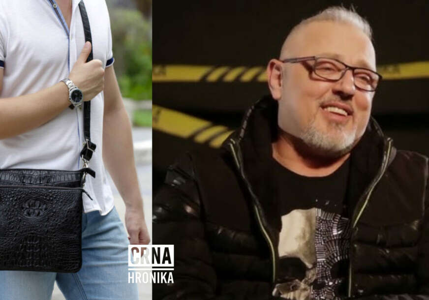 FOTO: CRNAHRONIKA