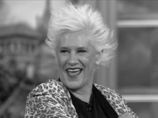 FOTO: ANNE BURRELL / FACEBOOK