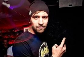 Iza napada koji je šokirao Rusiju stoji bivši DJ?