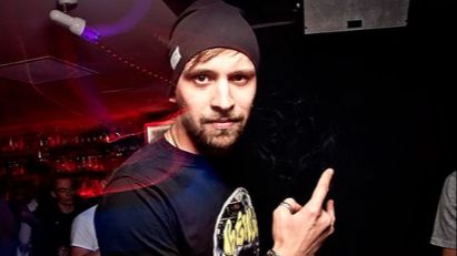 Iza napada koji je šokirao Rusiju stoji bivši DJ?