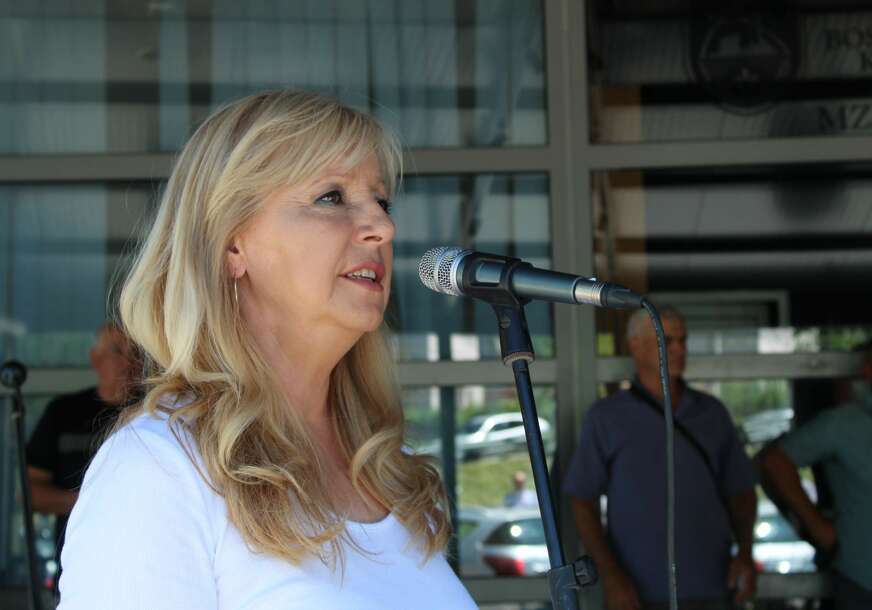 FOTO: AZRA GRBO