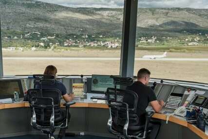 Sindikat BHANSA-e: Opterećenja povećana, primanja nam smanjena