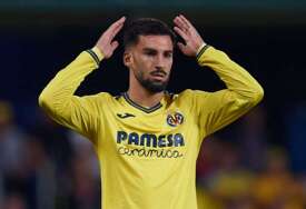 Atletico Madrid završio transfer igrača iz Villarreala
