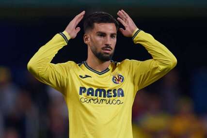 Atletico Madrid završio transfer igrača iz Villarreala