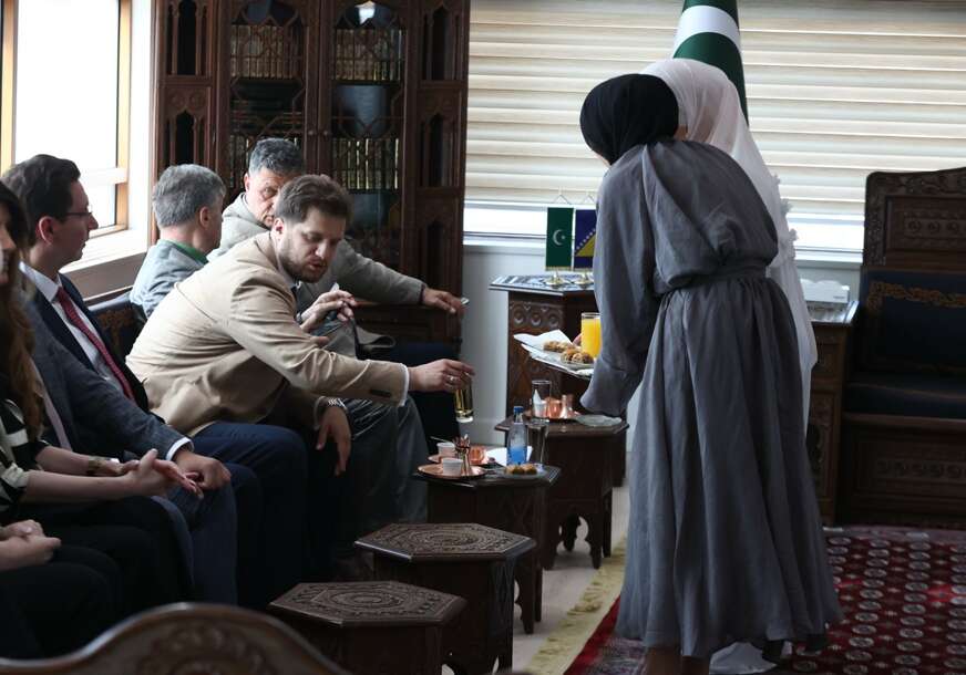 FOTO: BOSNAINFO
