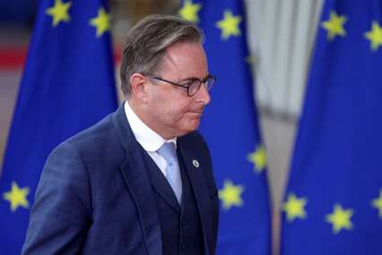 ZABRINJAVAJUĆA INFORMACIJA Premijer Belgije kaže da EU i SAD više nemaju isti stav o Ukrajini