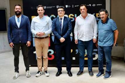 Festival “Baščaršijske noći”: Sarajevo postaje centar kulture
