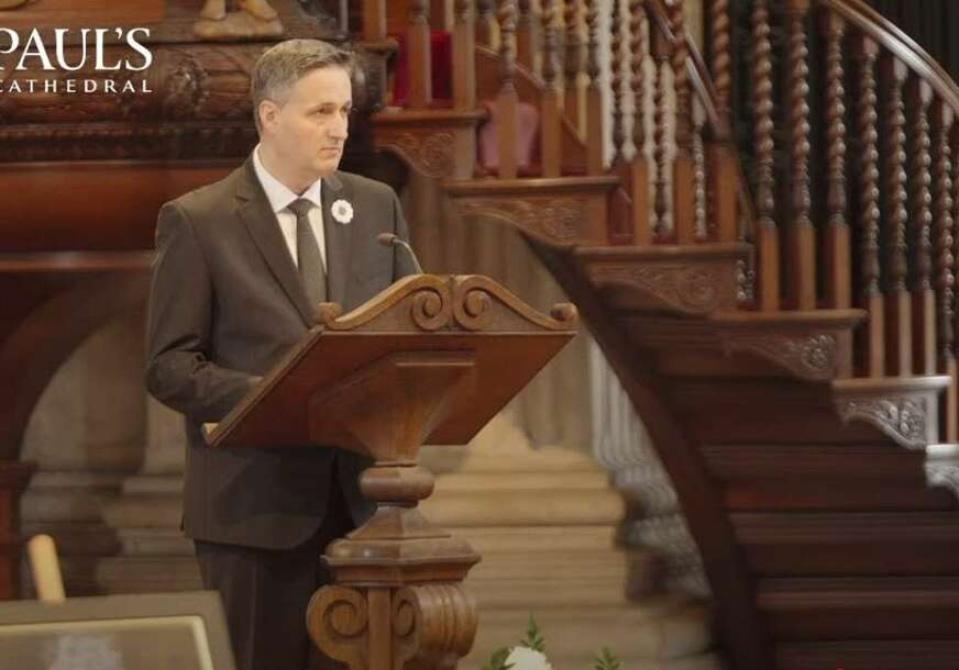 FOTO: PREDSJEDNIŠTVO BIH