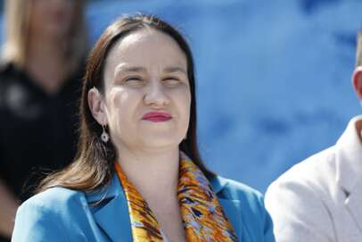   Benjamina Karić