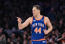 Bojan Bogdanović se oprostio od košarke: "Ljubav prema igri ostaje"
