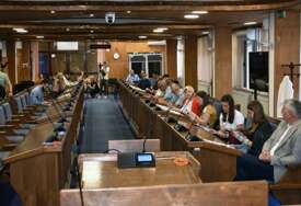 Održana javna rasprava o Nacrtu zakona o slobodi pristupa informacijama u Brčkom