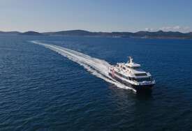 Budva i Dubrovnik ponovo povezani morem: Objavljene cijene karata