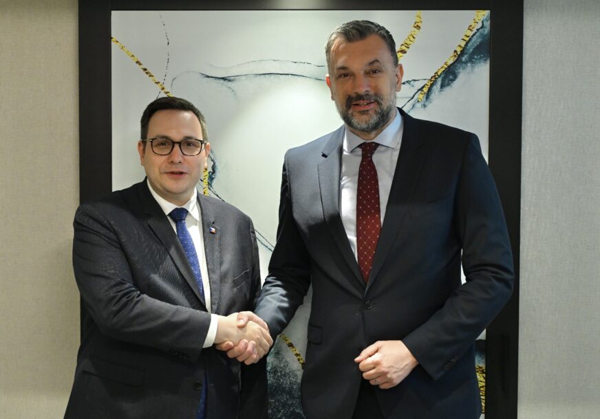 FOTO: MVPBIH