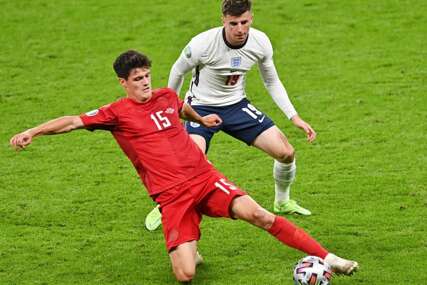 Arsenal dovodi iskusnog Danca iz Brentforda