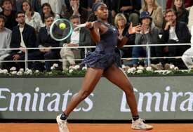 Gauff prekinula bajku Boisson na Roland Garossu i zakazala finale protiv Sabalenke
