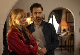 Romansa iz snova: Margot Robbie i Colin Farrell u fantastičnoj ljubavnoj priči!