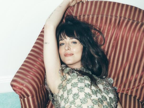 FOTO: ELLE UK