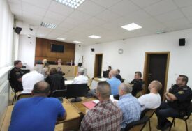 Damir Mehić Bibi osuđen na 16 i po godina zatvora zbog ubistva i pokušaja ubistva, osuđen i njegov brat i još tri osobe