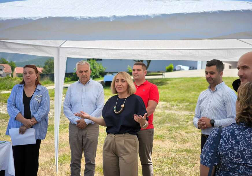 FOTO: VLADA FBIH