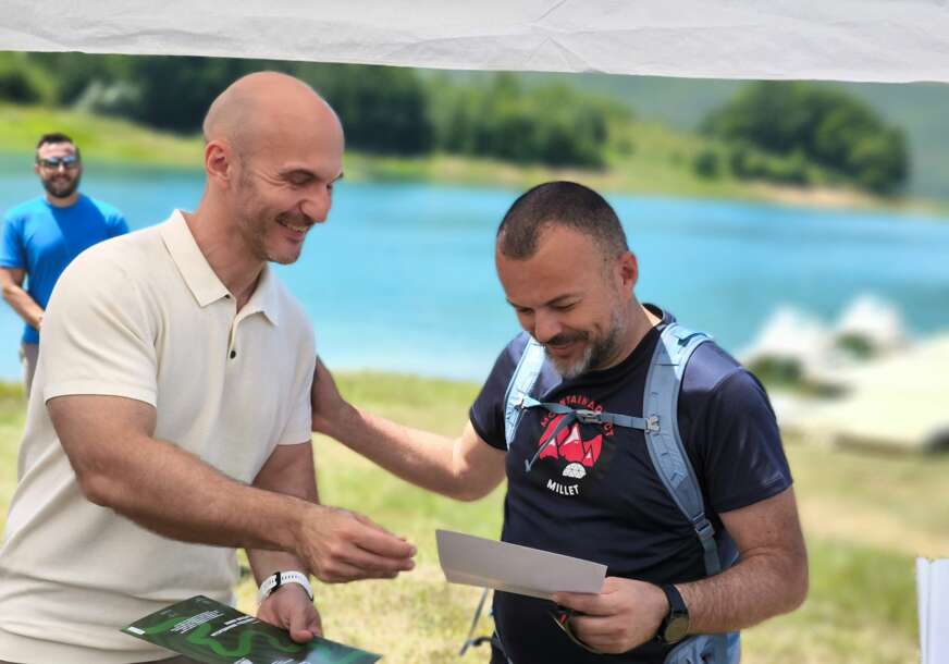 FOTO: VLADA FBIH