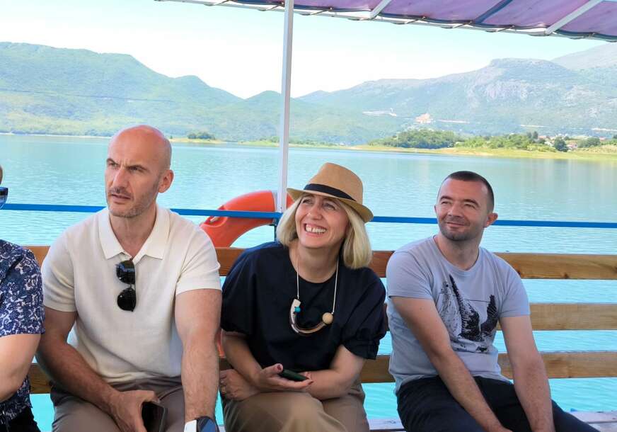 FOTO: VLADA FBIH