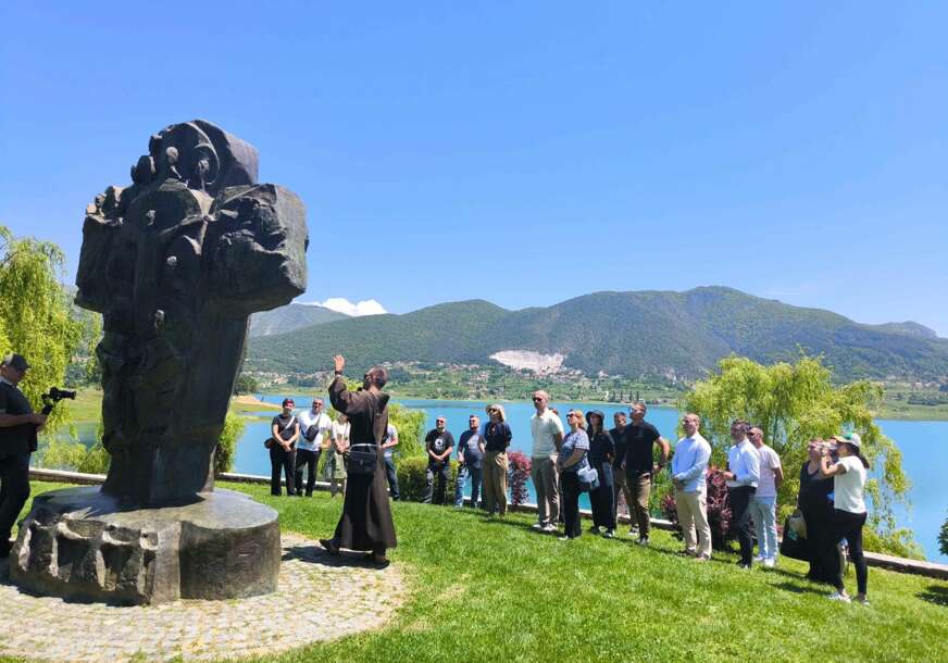 FOTO: VLADA FBIH