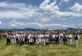 Od 7. do 13. jula tradicionalna manifestacija "Strljanica – Dani kosidbe na Kupresu"
