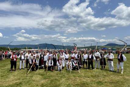 Od 7. do 13. jula tradicionalna manifestacija "Strljanica – Dani kosidbe na Kupresu"