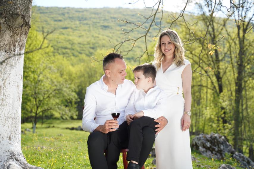 FOTO: MIRKO PERKOVIĆ POKY