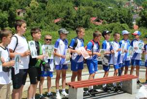 FOTO: E. MURAČEVIĆ
