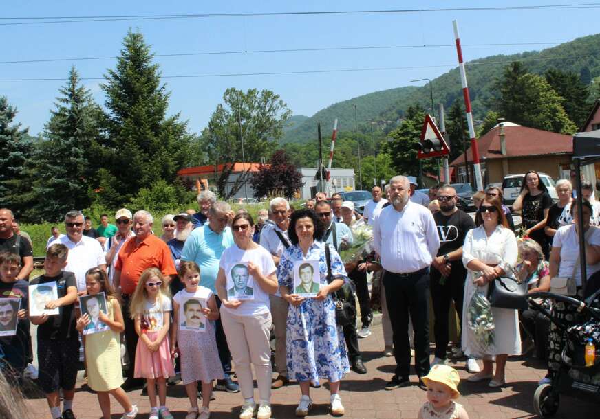 FOTO: E. MURAČEVIĆ