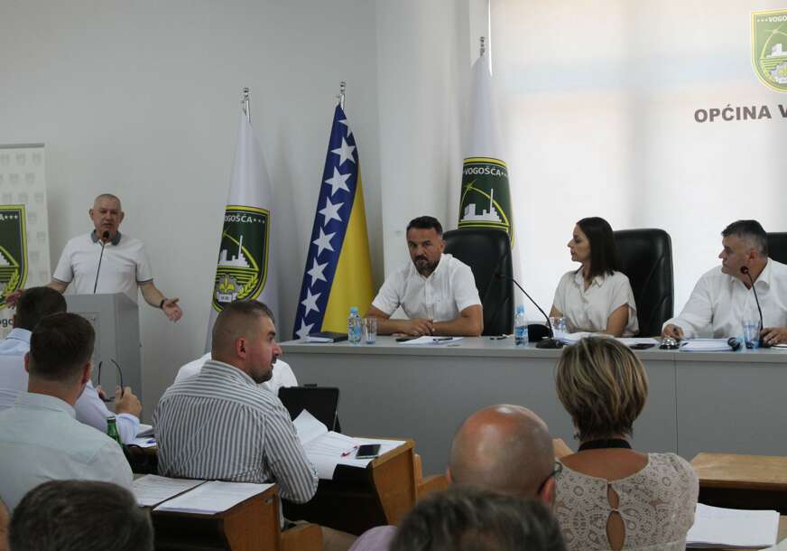 FOTO: ESET MURAČEVIĆ