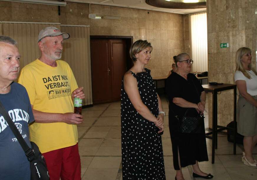 FOTO: ESET MURAČEVIĆ