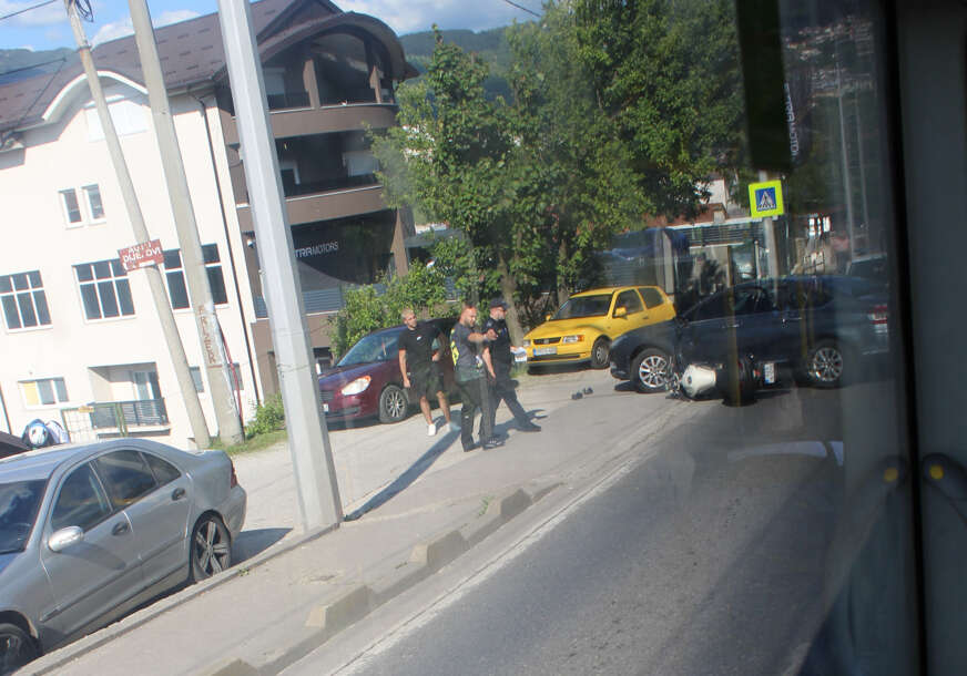 FOTO: E. MURAČEVIĆ
