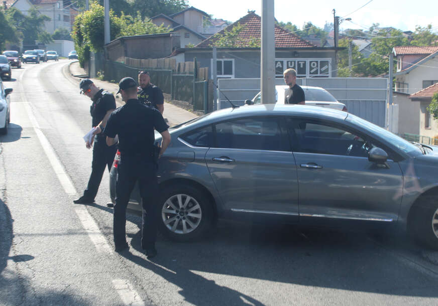 FOTO: E. MURAČEVIĆ