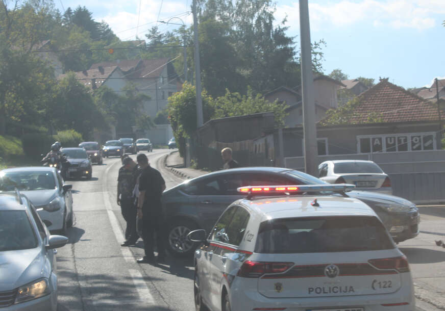 FOTO: E. MURAČEVIĆ