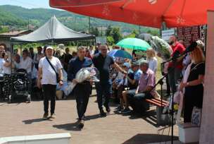 FOTO: E. MURAČEVIĆ