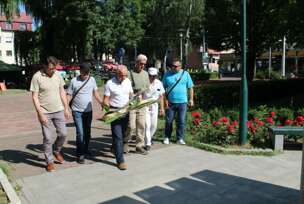 FOTO: ESET MURAČEVIĆ