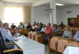U Vogošći održana vanredna sjednica Štaba civilne zaštite: Vlast nema rješenja za hitno suzbijanje bruceloze