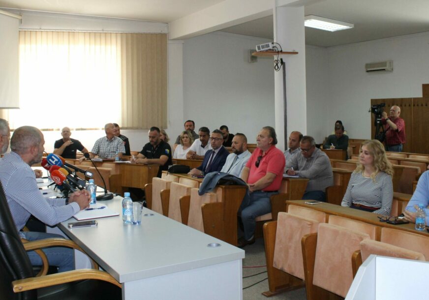 FOTO: ESET MURAČEVIĆ
