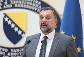 Konaković: Niko nema pravo vrijeđati Sarajevo i Bošnjake, svi koji su to radili ima da se izvinu
