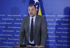 Konaković pozdravio odluku Trumpa da produži vanredne mjere za Zapadni Balkan