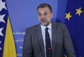 Konaković: Moramo biti potpuno sigurni da će oni koji dođu na čelo SIPA-e poštovati institucije BiH
